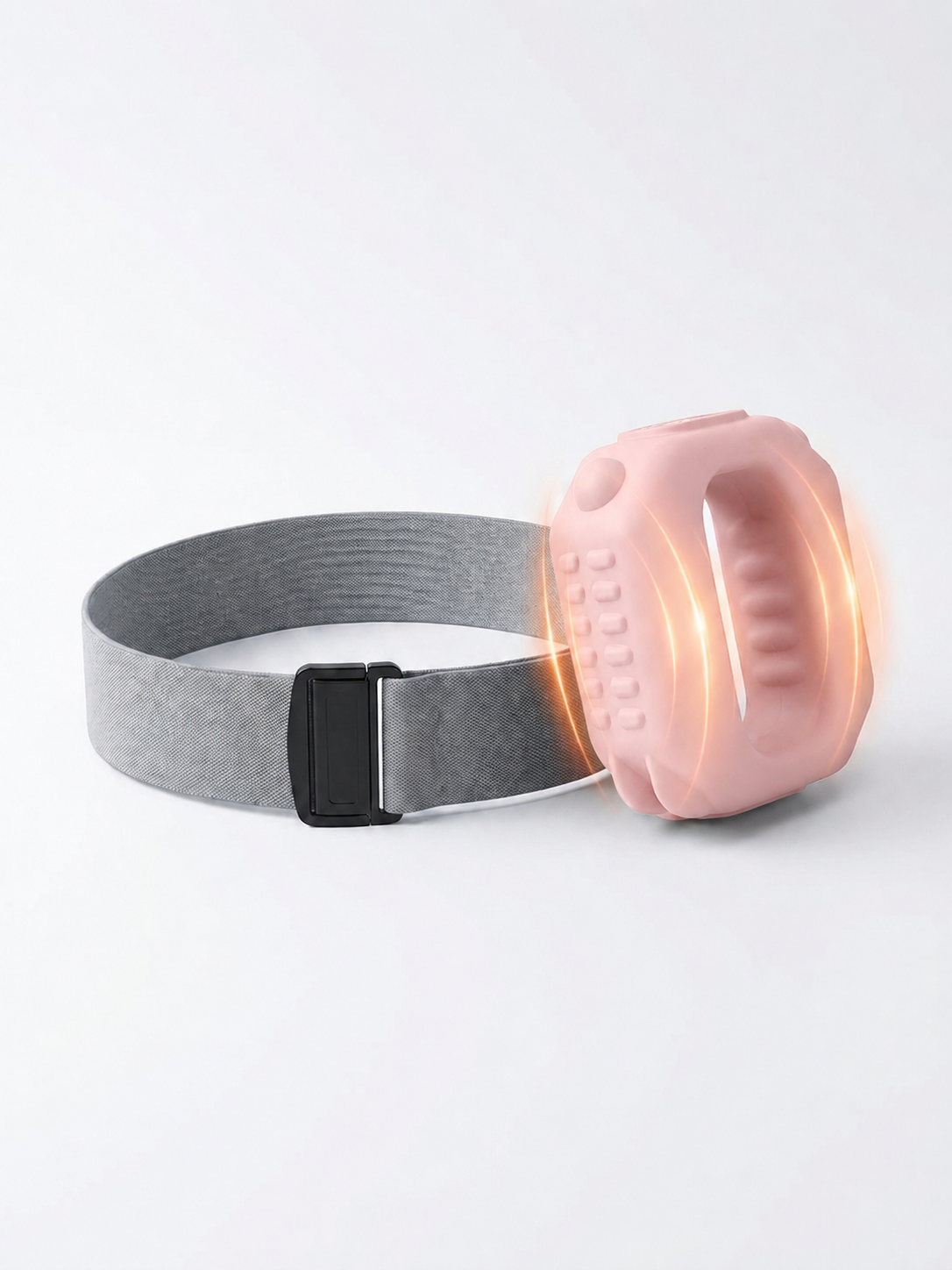 VAYLO Fascia Ring Massager, Multifunctional Full-Body Massage Belt