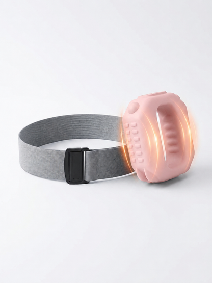 VAYLO Fascia Ring Massager, Multifunctional Full-Body Massage Belt