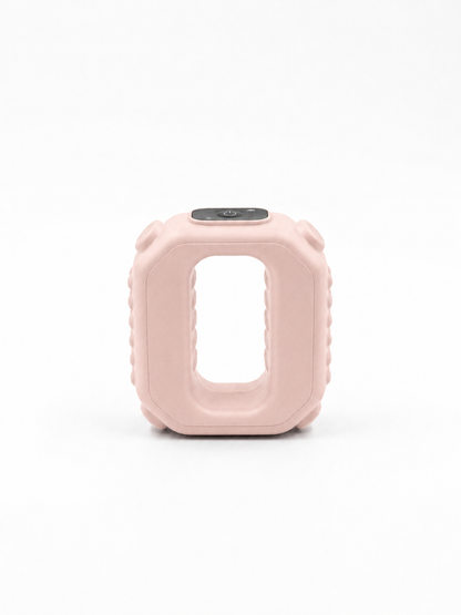 VAYLO Fascia Ring Massager, Multifunctional Full-Body Massage Belt